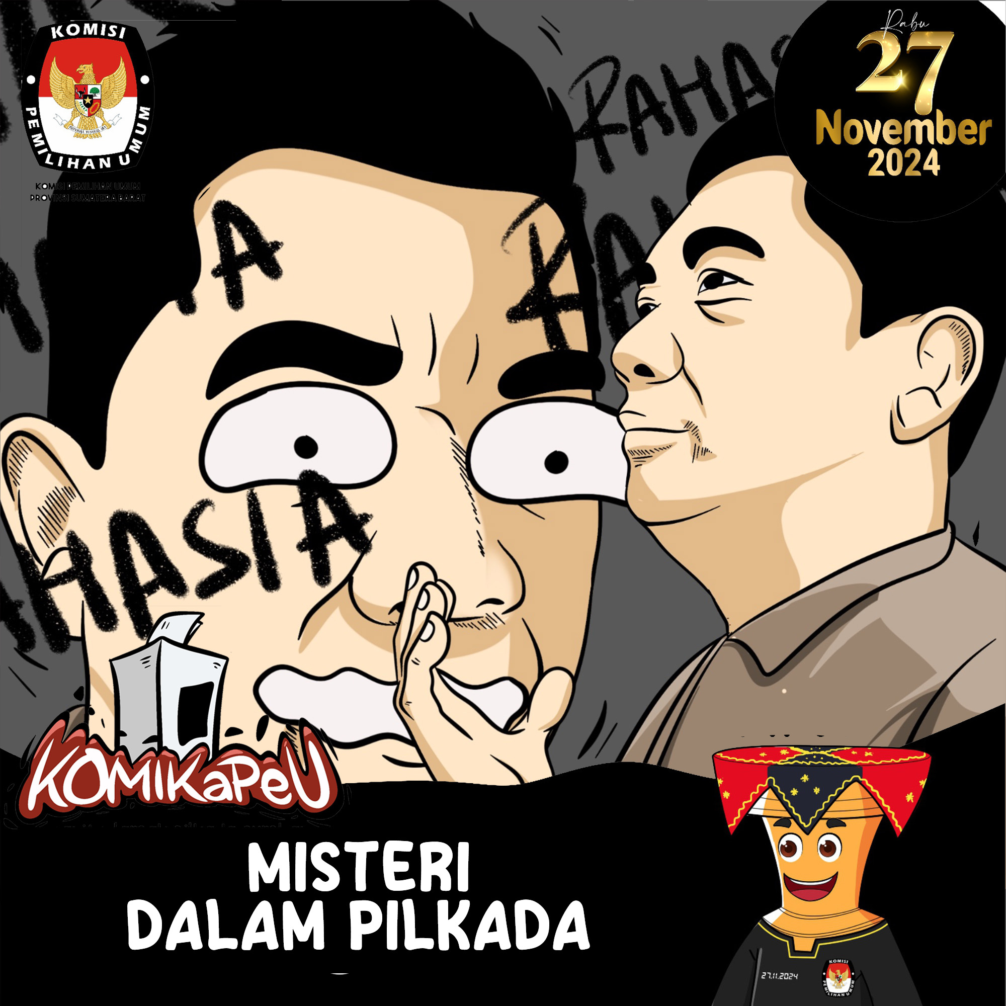 KOMIKaPeU Edisi 14