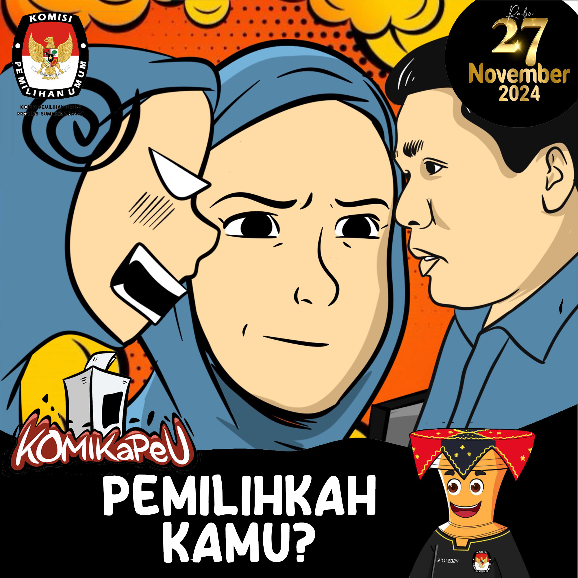 KOMIKaPeU Edisi 15