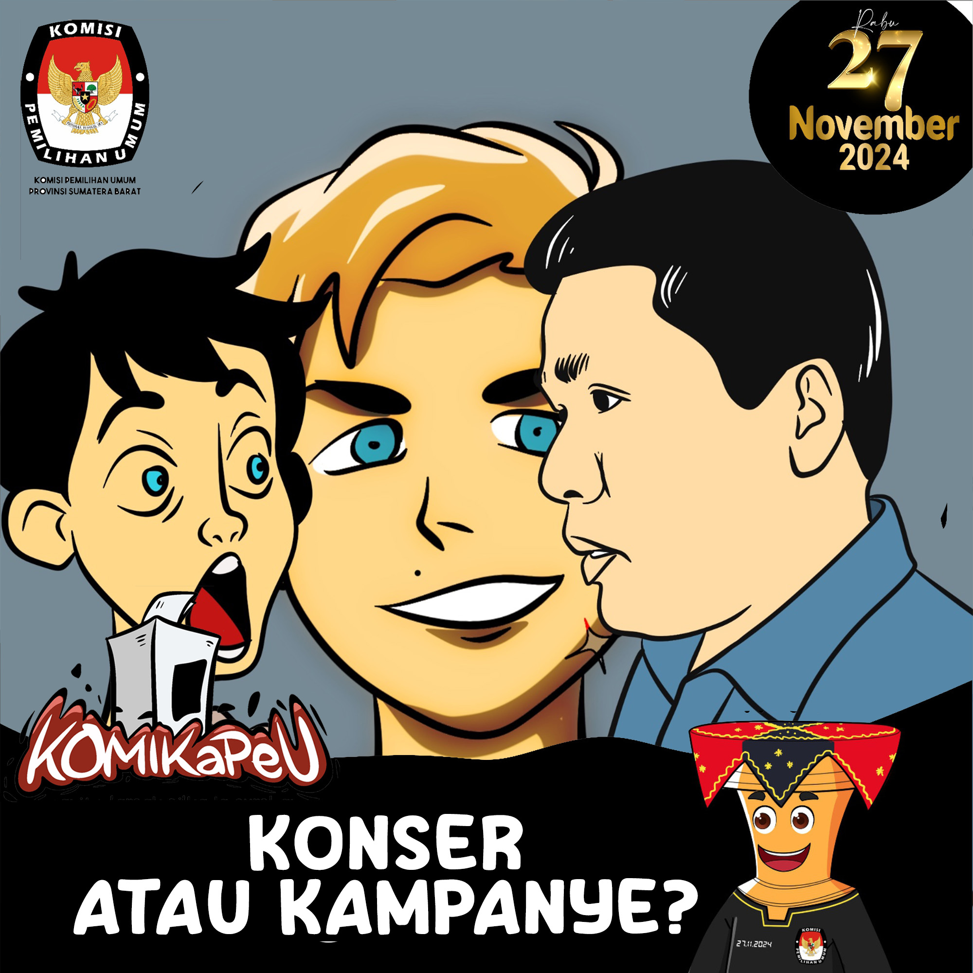 KOMIKaPeU Edisi 20