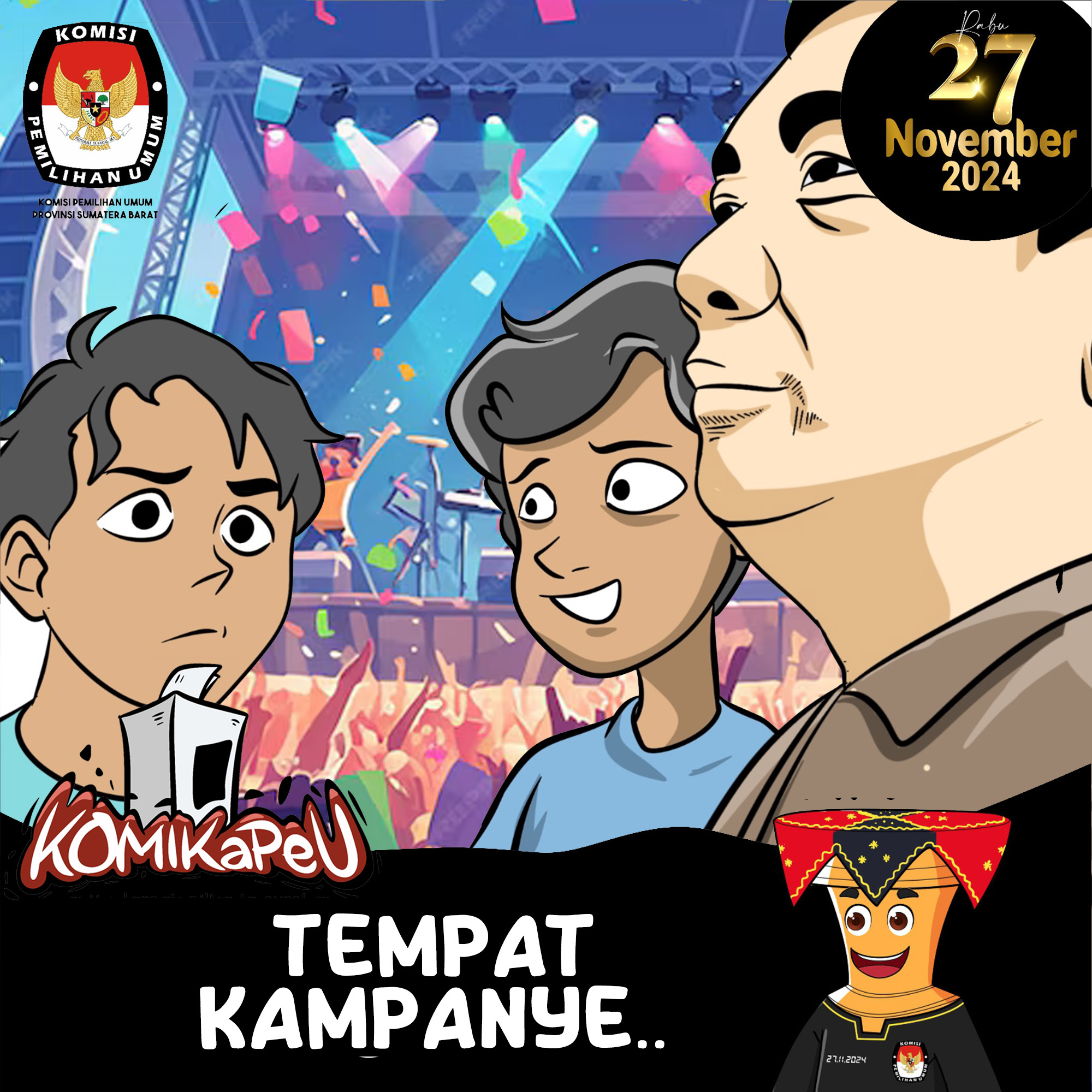 KOMIKaPeU Edisi 21