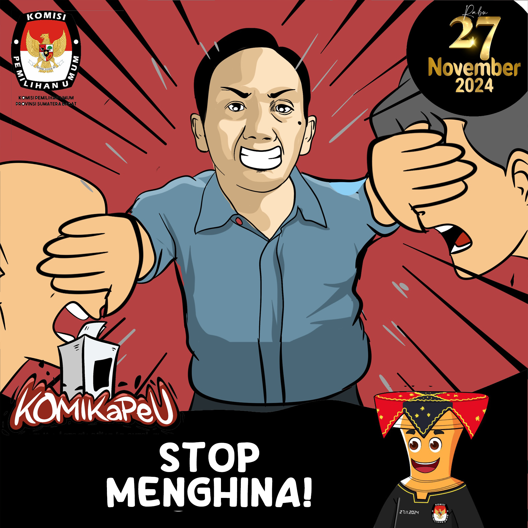 KOMIKaPeU Edisi 24