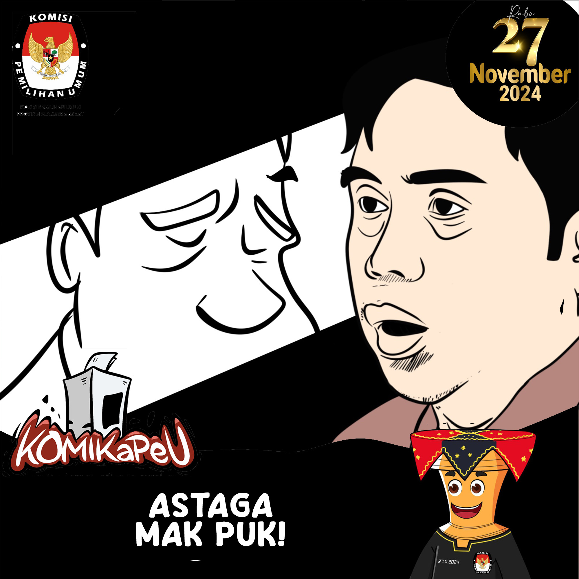 KOMIKaPeU Edisi 28