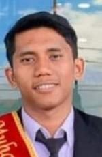 Muhammad Fikri SH - Ketua PC TIDAR Bukittinggi