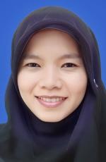 Asmi Yuriana Dewi MPd