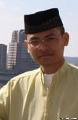 Dr. Fatah Nasikh A., M.Pd.