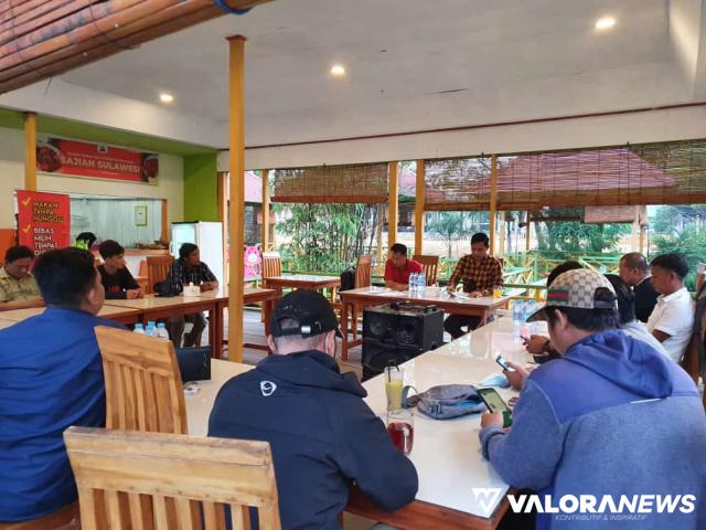 4 Tokoh Nasional akan jadi Pembicara di Seminar Nasional HUT JMSI ke-2