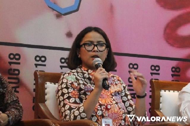 OJK Setor Pajak dan Sisa Anggaran Tahun 2021 sebesar Rp450 Miliar Lebih