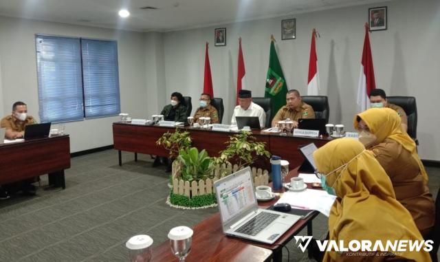 Penilai PPD Puji Pelibatan Diaspora Minang untuk Perbaikan Taraf Hidup Petani