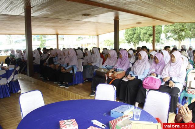 Siswa Padangpanjang Berkesempatan Kuliah Gratis di Cina