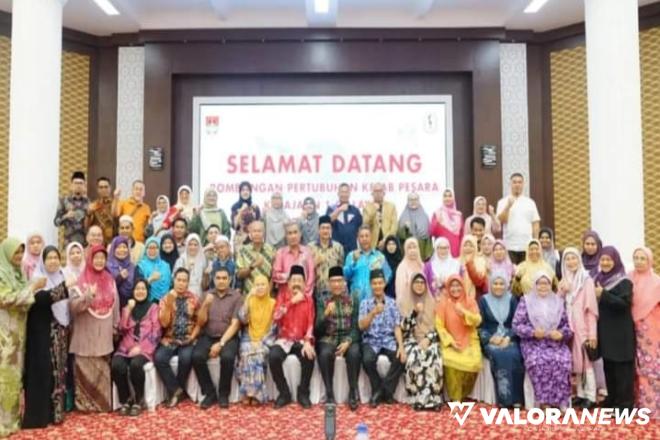 Pertubuhan Kelab Pesara Kerajaan 1 Malaysia; Bukittinggi Ini Sangat Dirindukan