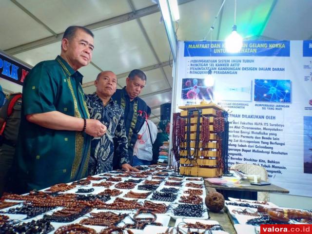 Kesejahteran Keluarga untuk Ketahanan Bangsa