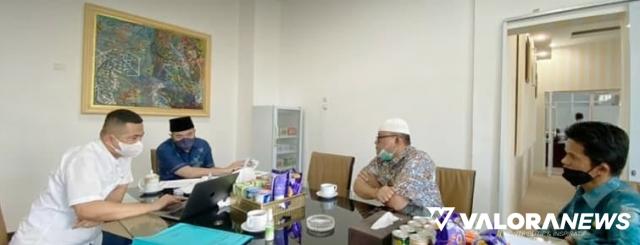 Pemenang Sayembara Logo MTQ Tingkat Sumatera Barat 2021 Diumumkan Besok