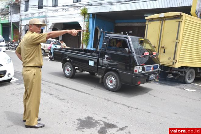 Sulitnya Menata Kota, Mahyeldi: Padang ini Milik Warga bukan Walikota