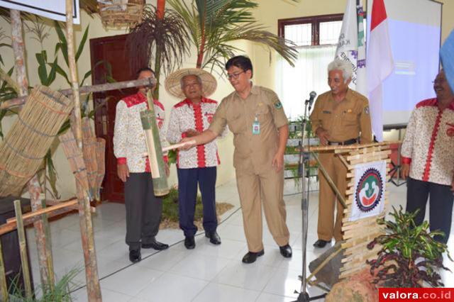 Penyuluh Limapuluh Kota Patut Jadi Contoh