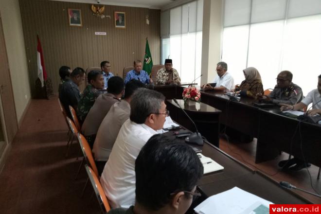 Pembubaran Tim Apraisal Pembebasan Lahan Jalan Tol Mencuat, Ini Latarbelakangnya