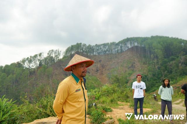 Tokoh Pemuda Tani Sumbar: Anies Baswedan Presiden Tepat untuk Indonesia Kedepan