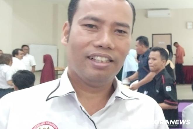 KPID Sumatera Barat Tegur LPP TVRI Karena Ada yang Merokok di Siaran Berita