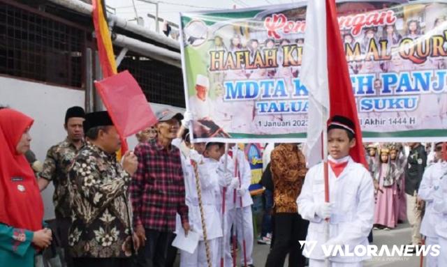 Khatam Quran Merupakan Langkah Awal Mendalami Ilmu Al Quran