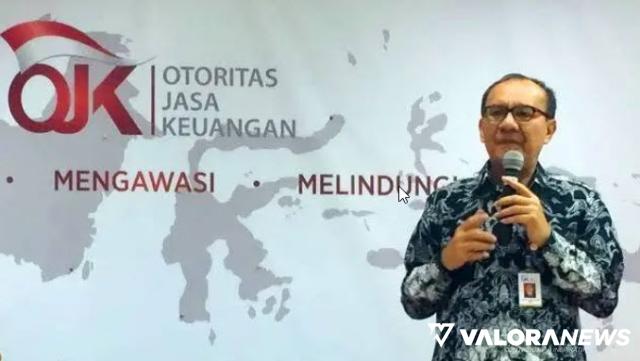 Ini 9 Usaha Pergadian Ilegal Temuan Satgas Waspada Investasi di Desember 2022