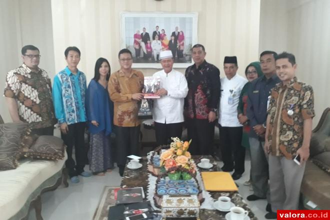 MGCC Siap Tampil di Padang, Ini Syaratnya