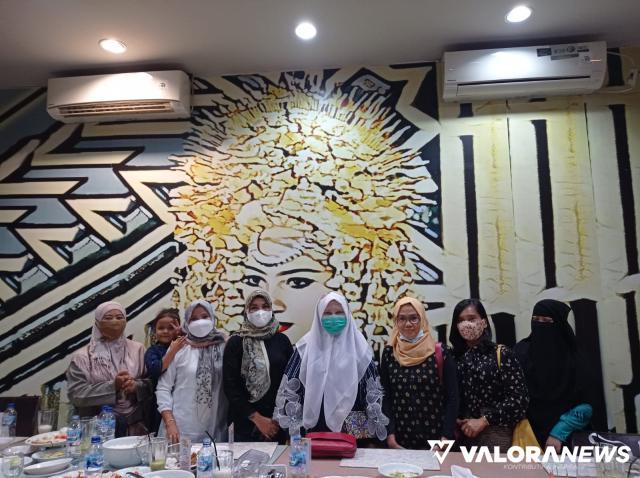 Sambut HPN 2022, Ini Harapan Politisi PKS Sumatera Barat ke Jurnalis Perempuan