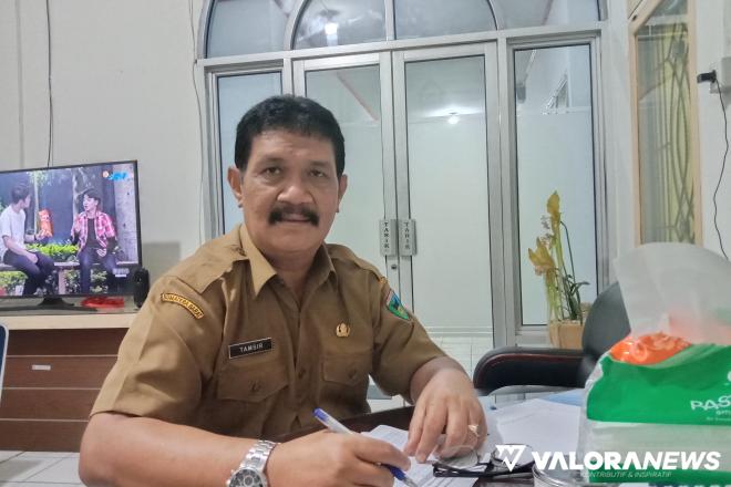 Pesisir Selatan Usulkan 227 Formasi Pegawai Kontrak ke Kemenpan RB, Ini Rinciannya