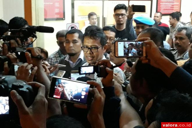 Irwan Prayitno Polisikan Yusafni dan 2 Akun Facebook, Bhenz: Mari Kita Uji Kebenaran