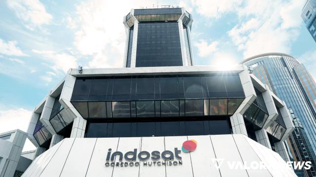 Awali tahun 2023 dengan EBITDA tumbuh 2X Pendapatan: Kinerja Indosat Melesat Tumbuh Dua...