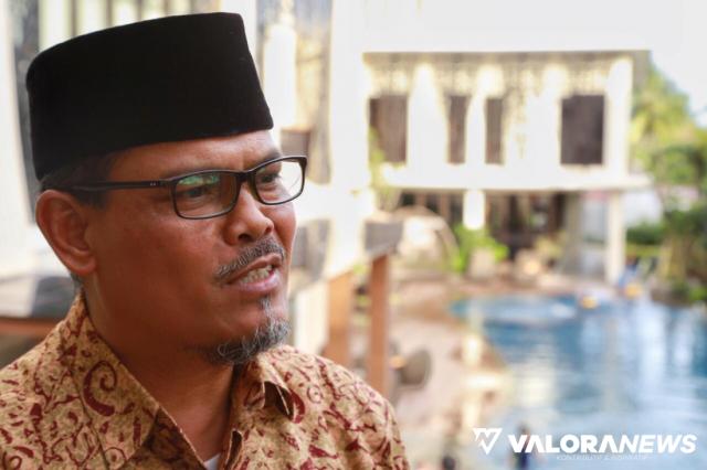 Pengusulan Gelar Pahlawan Nasional Syekh Sulaiman Arrasuli, 5 Verifikator akan Turun ke...