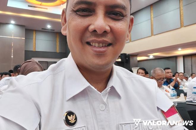 Kisruh Pengangkatan P3K Kota Padang: Wako Padang dan Perwakilan FGLPG Bermaafan, Budi:...
