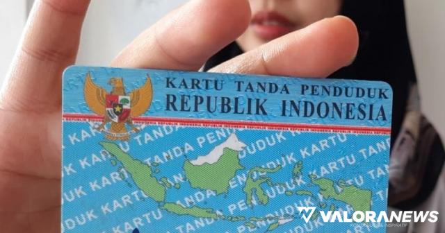 NIK dan atau NPWP akan Ditujukan Sebagai Penanda Identitas di Padang Panjang