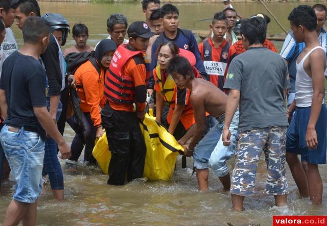 Mahyeldi Perintahkan Pasang Larangan Berwisata di Bendungan Koto Pulai