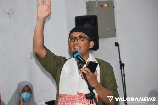 DPRD Padang Ajukan Hak Interpelasi: Jabatan Wakil Wali Kota masih Kosong, Hendri Septa:...
