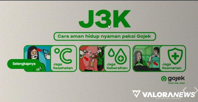 Ini 22 Kode Promo Gojek Berlaku 4 Januari 2023, Simak 6 Cara Klaimnya