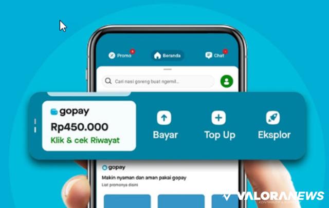 Kode Promo Gojek 3 Februari 2023 Plus Diskon dan Tanggal Kedaluarsa