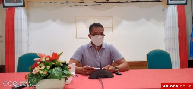 Lima Warga Mentawai Positif Covid per 26 Mei 2021