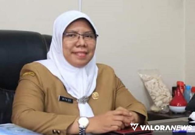 Padang Panjang Terima Bantuan Perumahan Sebanyak 120 Unit