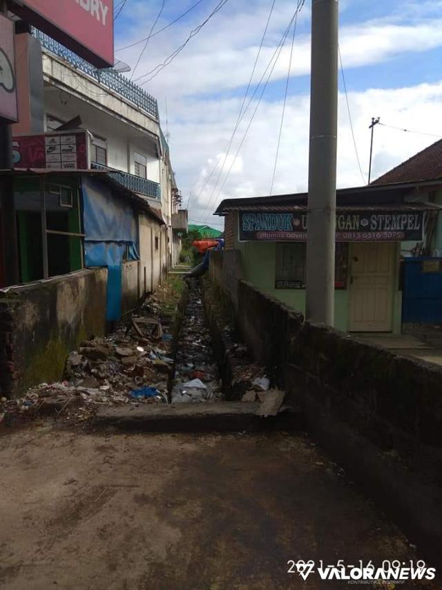 Selama PPKM, Volume Sampah Berkurang 10 ton Sehari di Bukittinggi