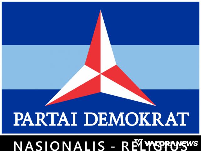 Ini Daftar 14 Ketua Cabang Partai Demokrat di Sumbar yang di-SK-kan DPP, Ada Nama Ramlan...