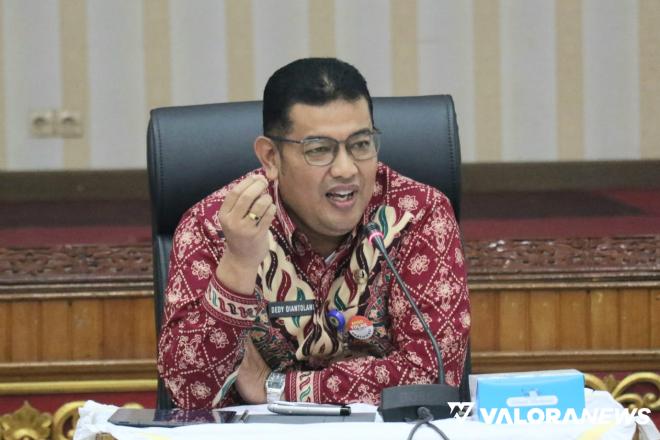 UMKM Boleh Jualan: Mulai 11 September 2022, Jl Sudirman hingga Rasuna Said jadi Lokasi CFD