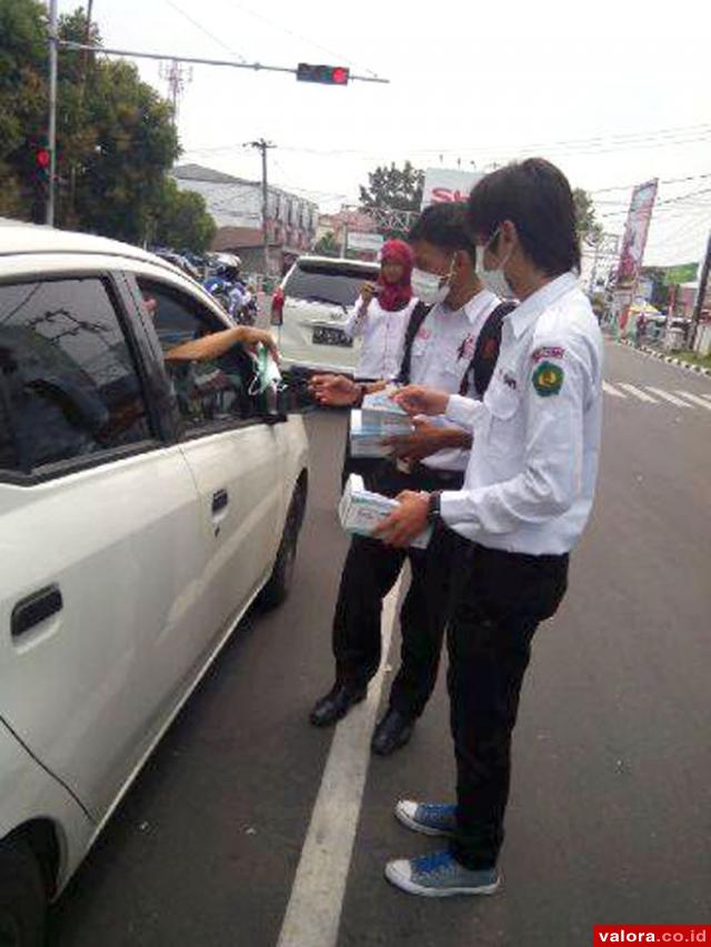 PMI Bentuk Tim SIBAT di 8 Kelurahan