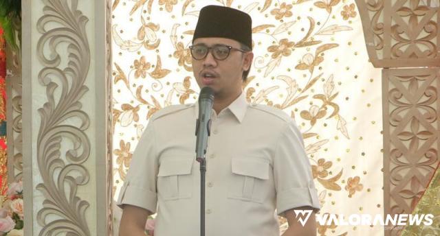 Realisasi PAD Bukittinggi Tahun 2022 Tertinggi dalam 10 Tahun Terakhir