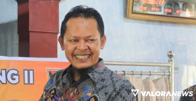 Polemik Pengisian Kursi Wawako Padang: Usai Layangkan Hak Interpelasi, Pengusul dan...