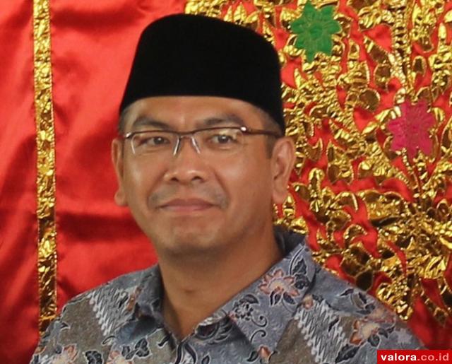 IK Koto nan Gadang Jabodetabek Dukung Riza Falepi Maju Lagi