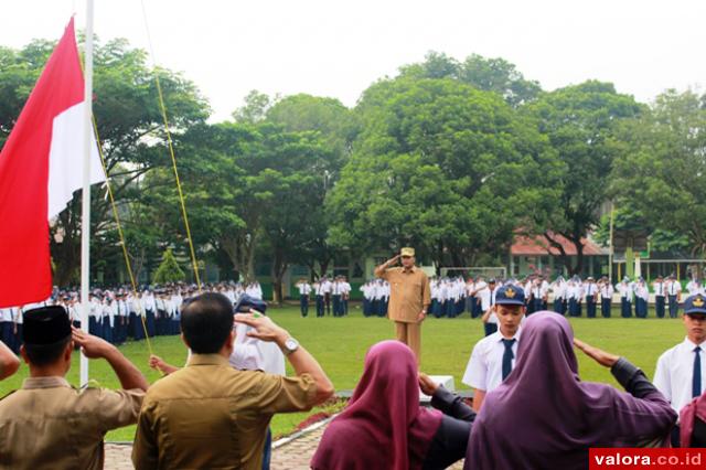 Peredaran Narkoba Mengkhawatirkan, Irfendi: Antisipasi Siswa Dekati Maksiat