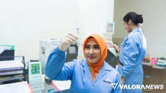 Dorong Pemutusan Rantai Penularan: BUMN Gelar Program Indonesia Bebas Covid-19 Vaksinasi...