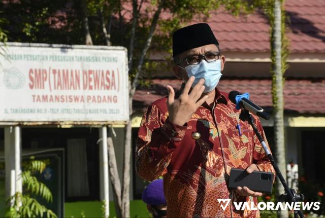 Gerakan Merdeka Belajar, Hendri Septa: Tamansiswa Telah Memulai Sejak Era KI Hajar...