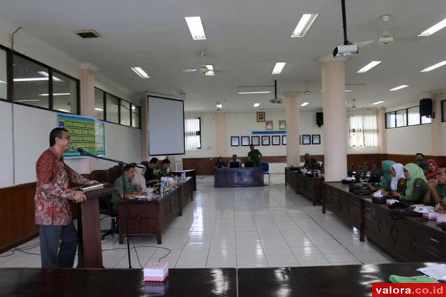 Pemko Turunkan Tim Sosialisasi HUT RI ke Kecamatan