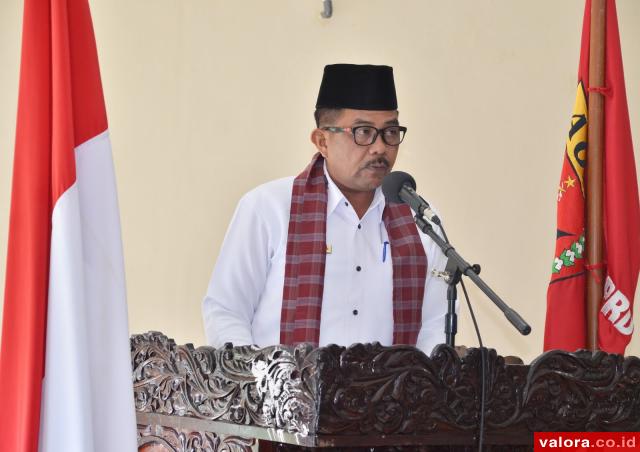 Inilah Koreksi Terhadap Ranperda Hak Keuangan Anggota Dewan Agam