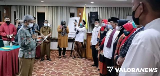 Perhimpunan Homestay Sumatera Barat Dikukuhkan, Pertama di Indonesia